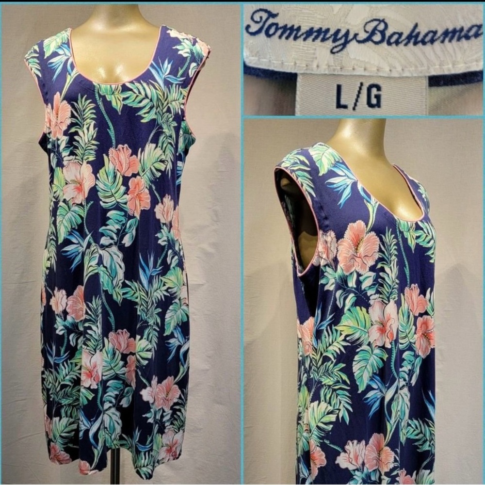 Tommy Bahama Casual Dress